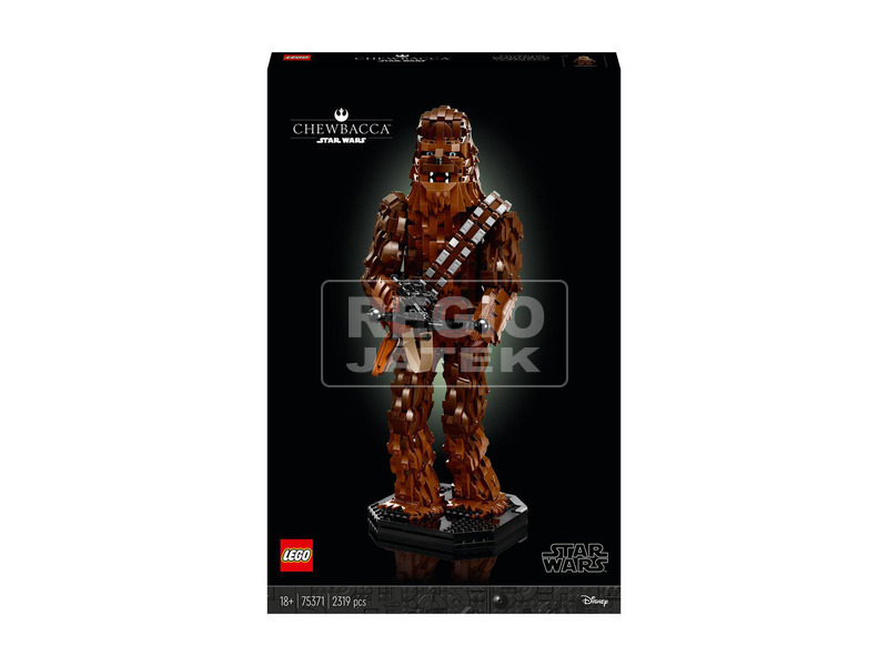 LEGO Star Wars TM 75371 Chewbacca™