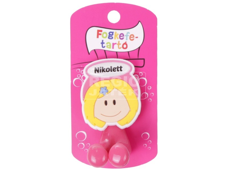 Fogkefetartó többféle