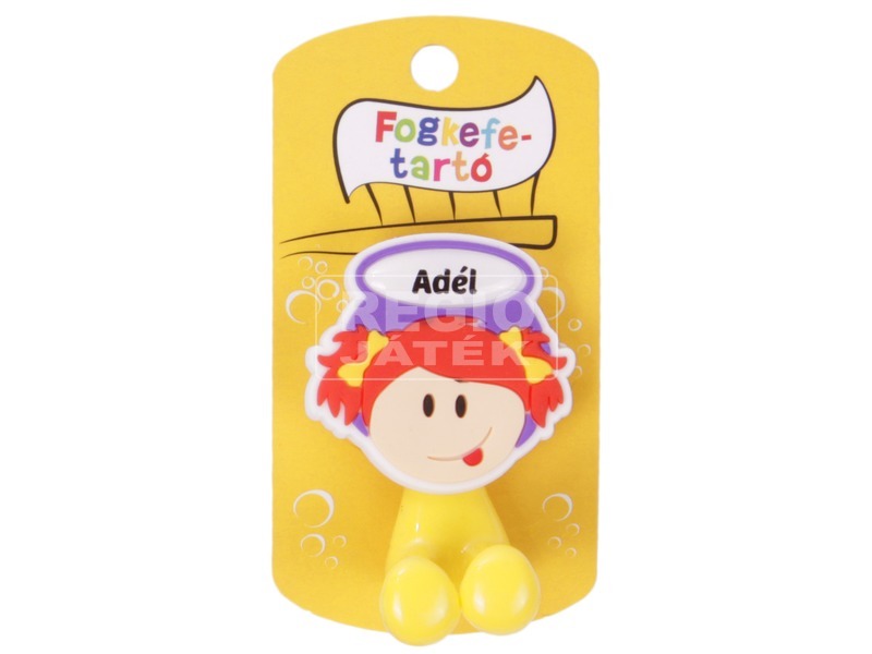 Fogkefetartó többféle
