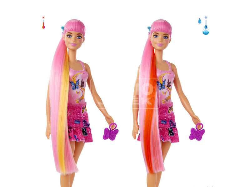 Barbie color reveal farmermánia sorozat kép nagyítása