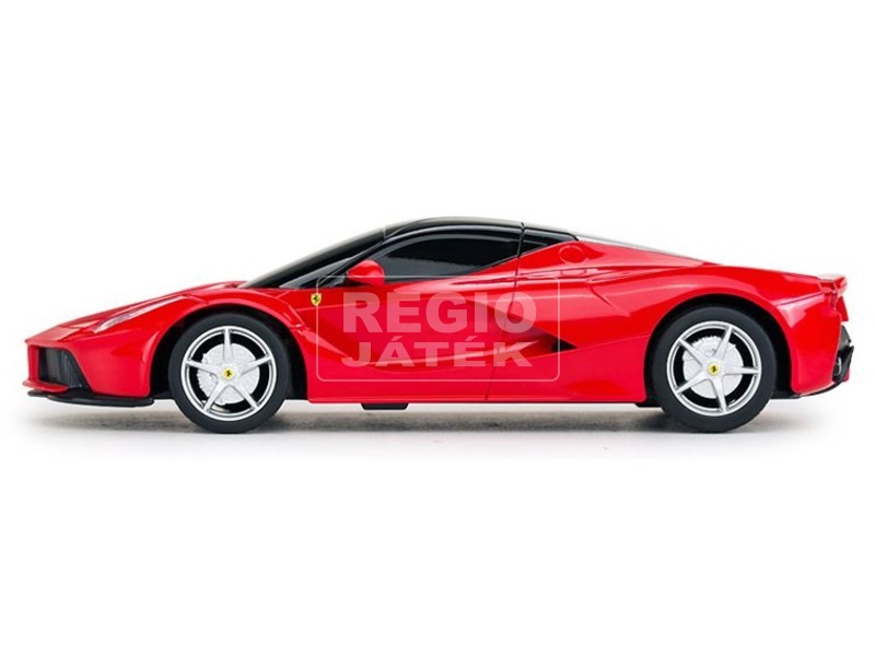 Távirányítós Ferrari LaFerrari - 1:24,  többféle kép nagyítása