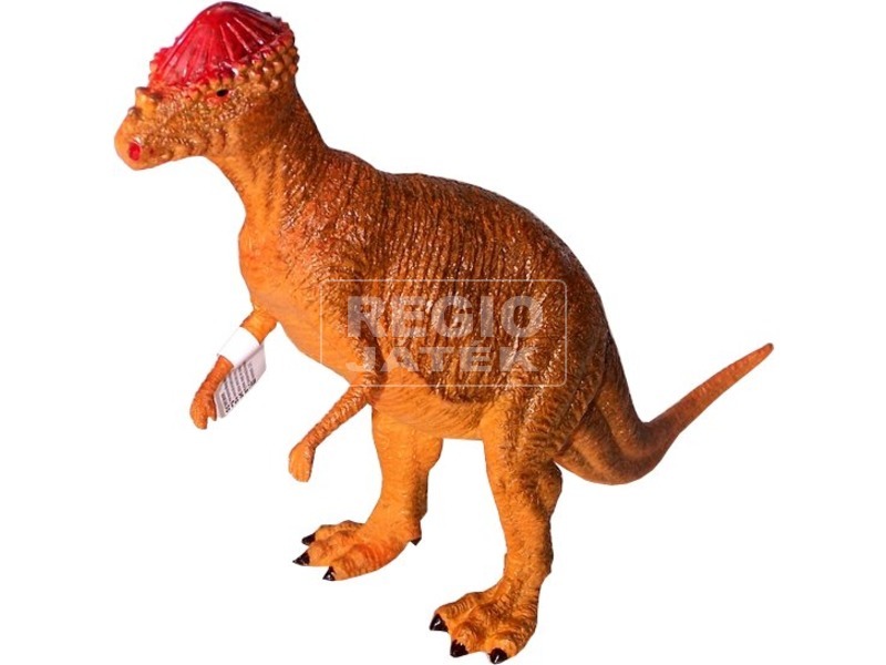 T-Rex dinoszaurusz figura kép nagyítása