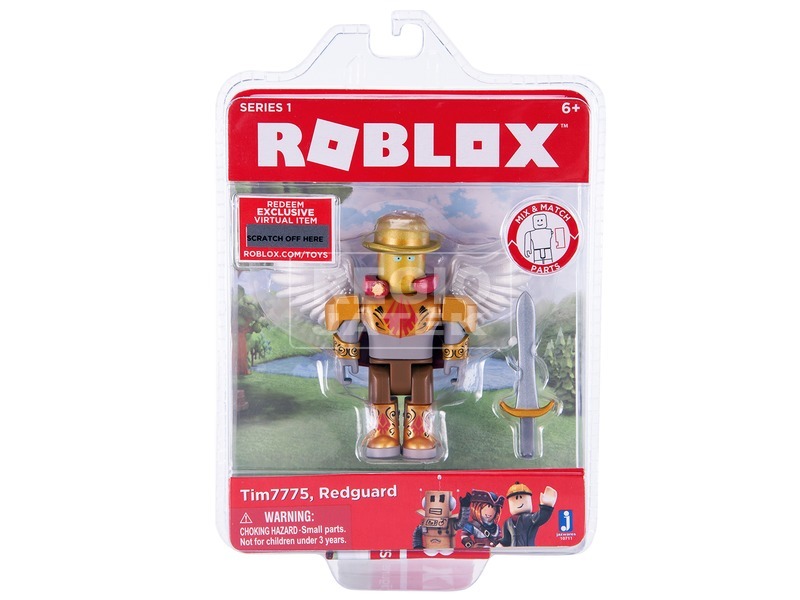 Roblox Tim7775 Figura 7 Cm - 