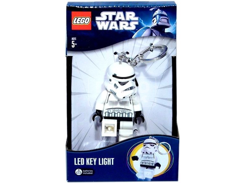 LEGO Star Wars kulcstartó - Rohamosztagos kép nagyítása