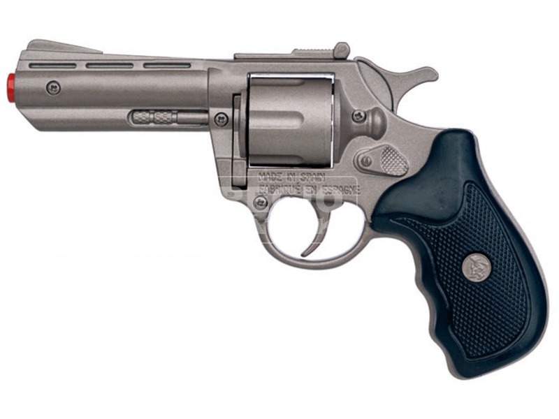 Cobra patronos pisztoly - 18 cm kép nagyítása