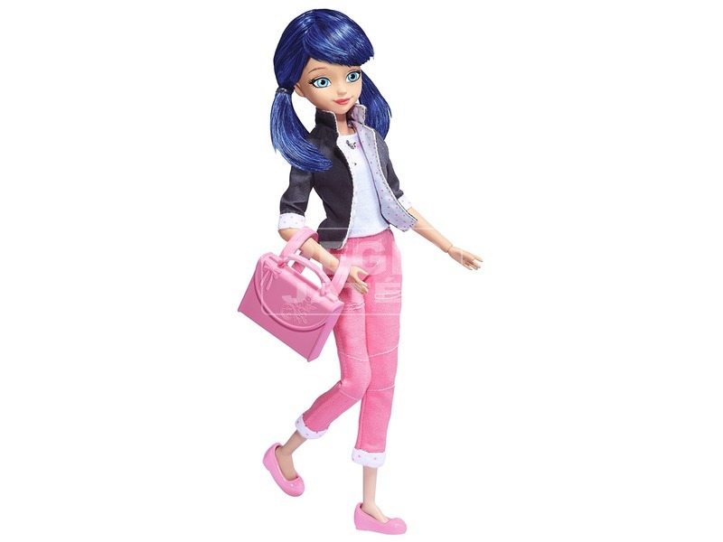 miraculous barbie baba