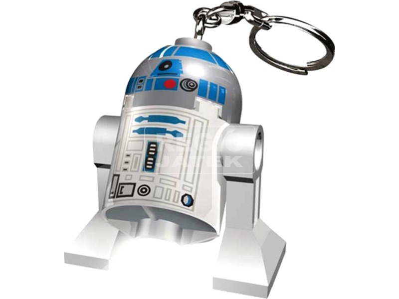 LEGO® Star Wars kulcstartó - R2-D2
