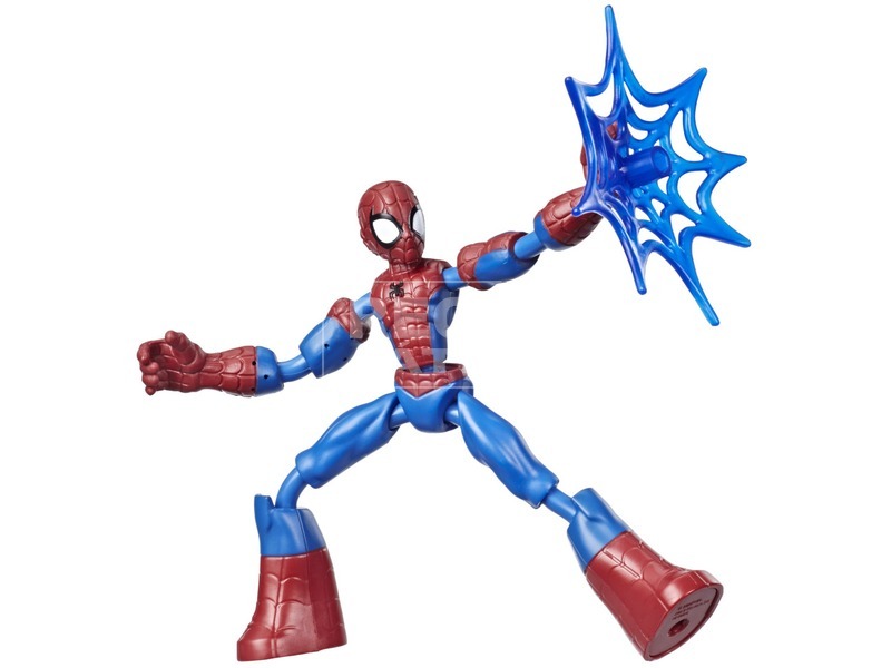kép nagyítása Spiderman figura, többféle