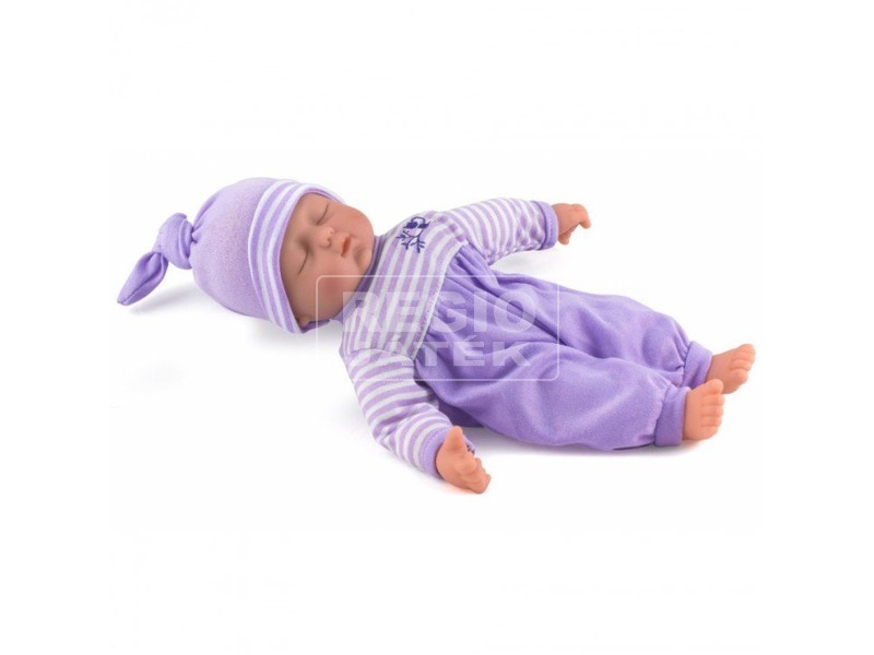 Sleepy Baby játékbaba - 30 cm, többféle kép nagyítása