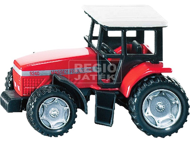 Avis MF 9240 de la marque Massey-Ferguson - Tracteurs agricoles