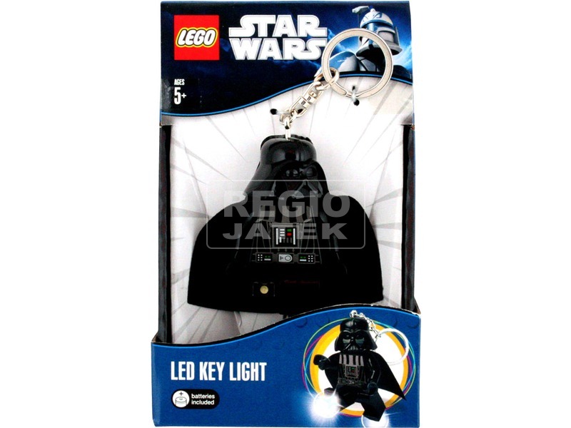 LEGO® Star Wars kulcstartó - Darth Vader kép nagyítása