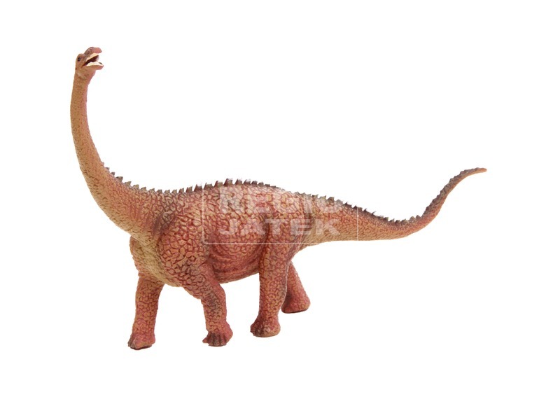 Alamosaurus dinoszaurusz figura - 19 cm