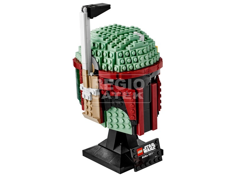 LEGO® Star Wars™ Boba Fett™ sisak 75277 kép nagyítása