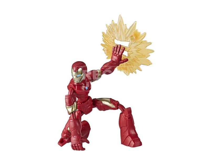 Avengers bend and flex figura kép nagyítása