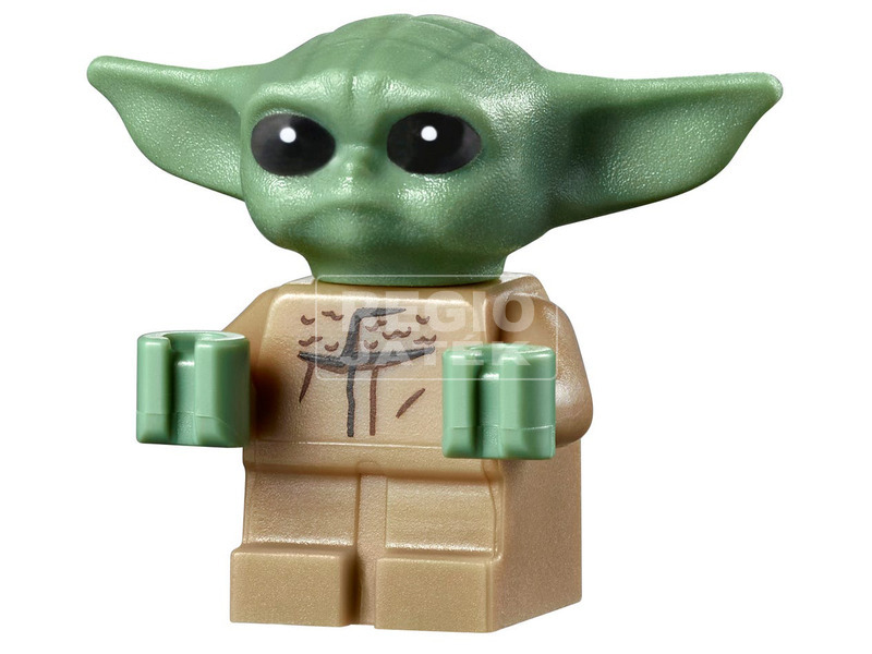 LEGO Star Wars 75318 A gyermek kép nagyítása