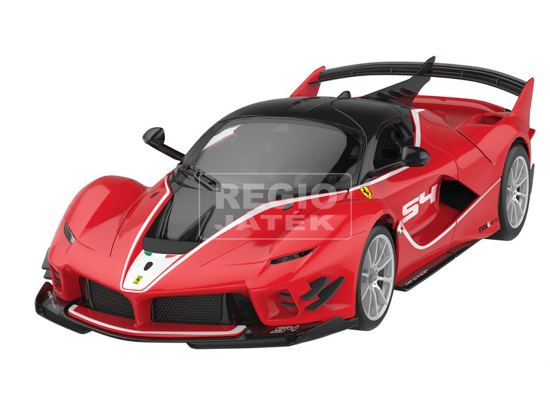 Távirányítós KIT autó 1:18 Ferrari kép nagyítása