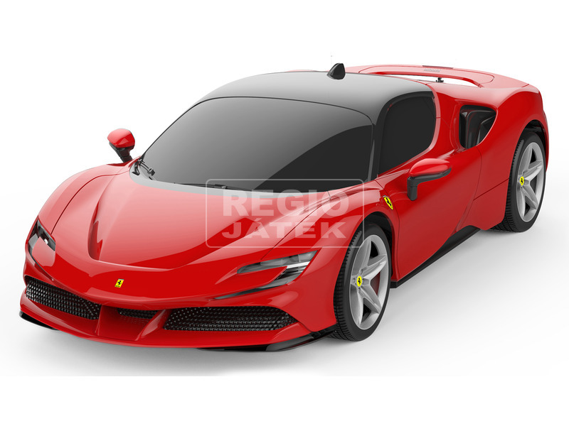 Távirányítós autó 1:18 Ferrari SF90 Stradale kép nagyítása