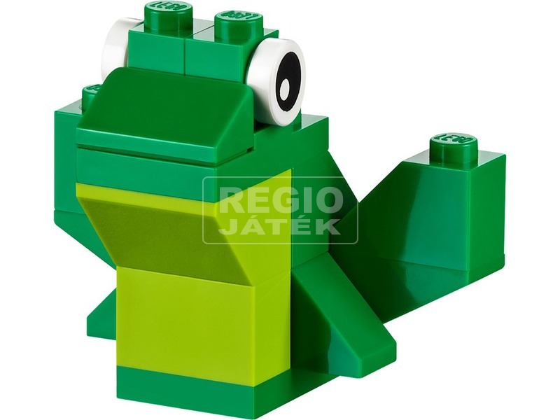 LEGO® Classic Nagy kreatív építőkészlet 10698 kép nagyítása