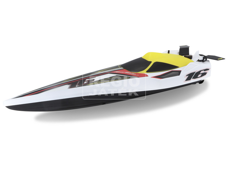 kép nagyítása Maisto Tech távirányítós hajó - Hydro Blaster Speed Boat