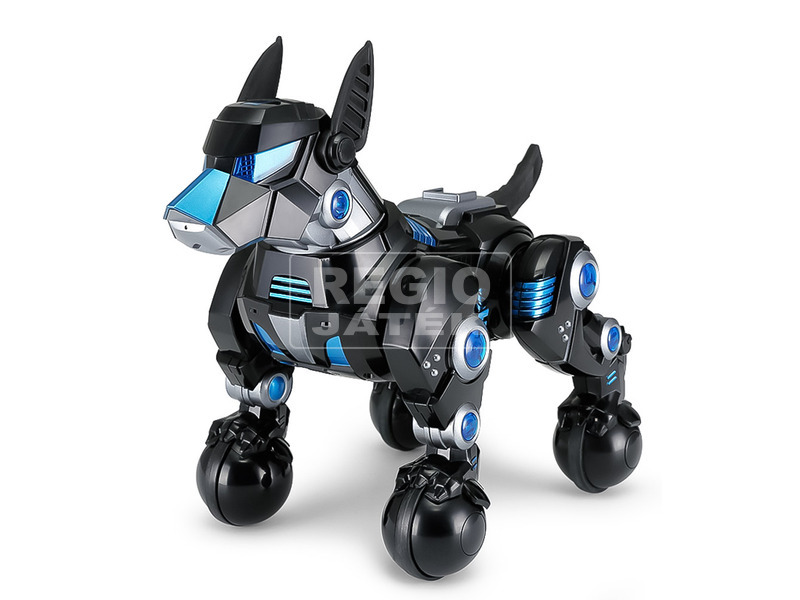 Távirányítós robot kutya kép nagyítása