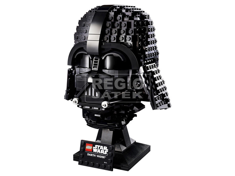 LEGO Star Wars TM 75304 Darth Vader™ Helmet V29 kép nagyítása