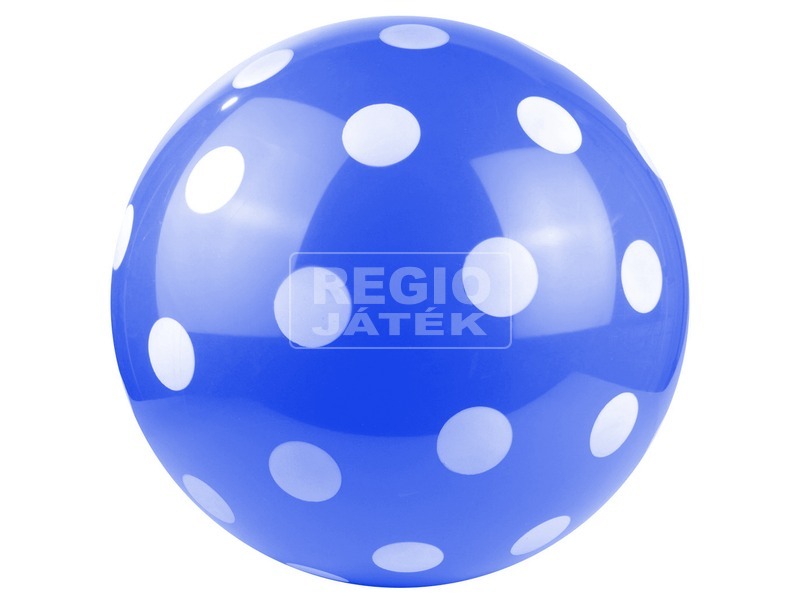 Óriás labda - 600 mm - felfújatlan kép nagyítása