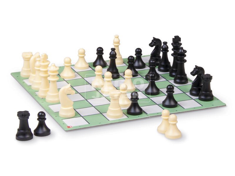 Dino Utazó játék - Sakk kép nagyítása
