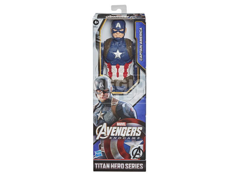Avengers Titán hősök készlet kép nagyítása