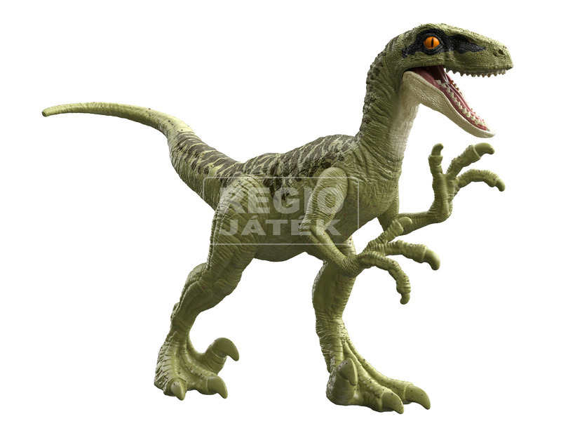 Jurassic World dínó kép nagyítása