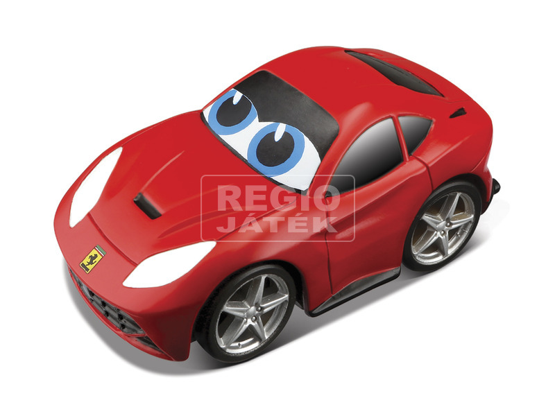 Bburago Jr. Ferrari autómosó kép nagyítása