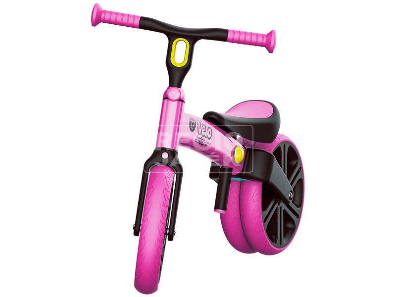 y velo