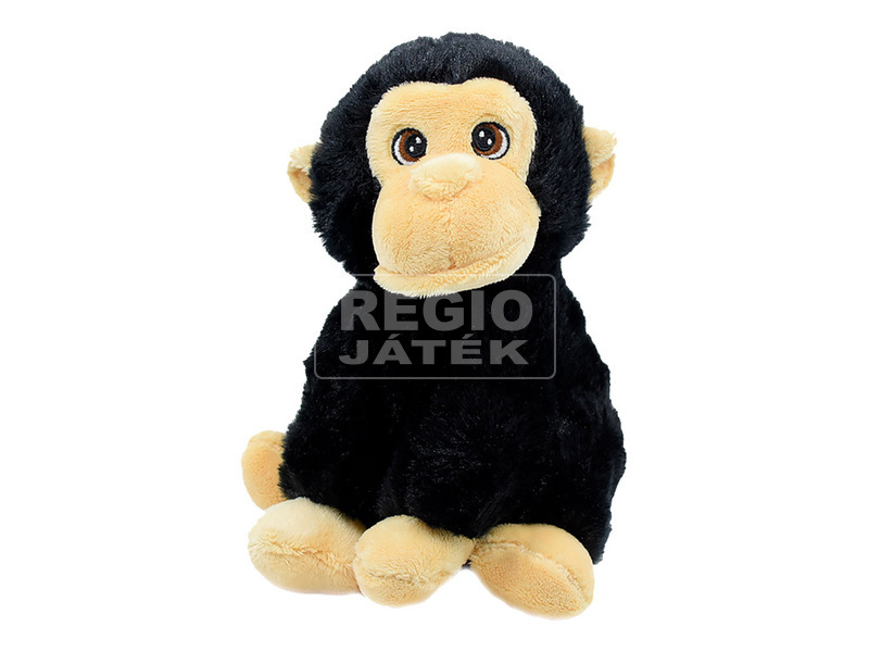 ECO plüss csimpánz 16cm