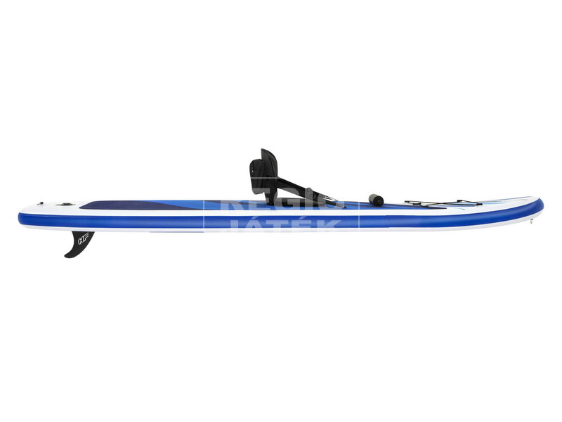 Felfújható túra SUP Oceana 10-es, üléssel kép nagyítása