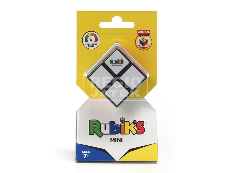 Rubik kocka 2x2 kép nagyítása