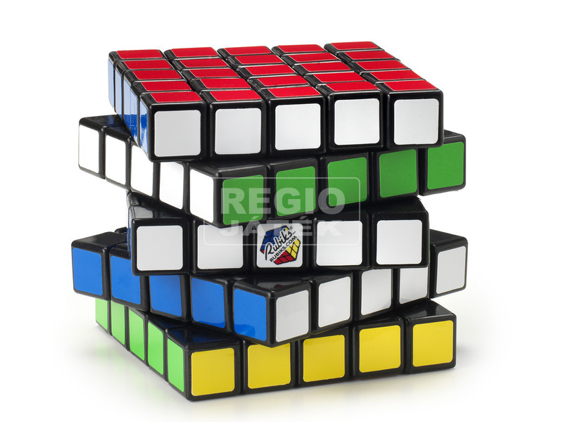 Rubik kocka 5x5 profi kép nagyítása