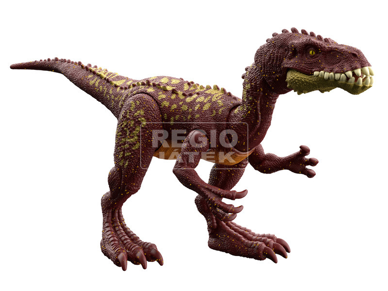 Jurassic World támadó dinó kép nagyítása