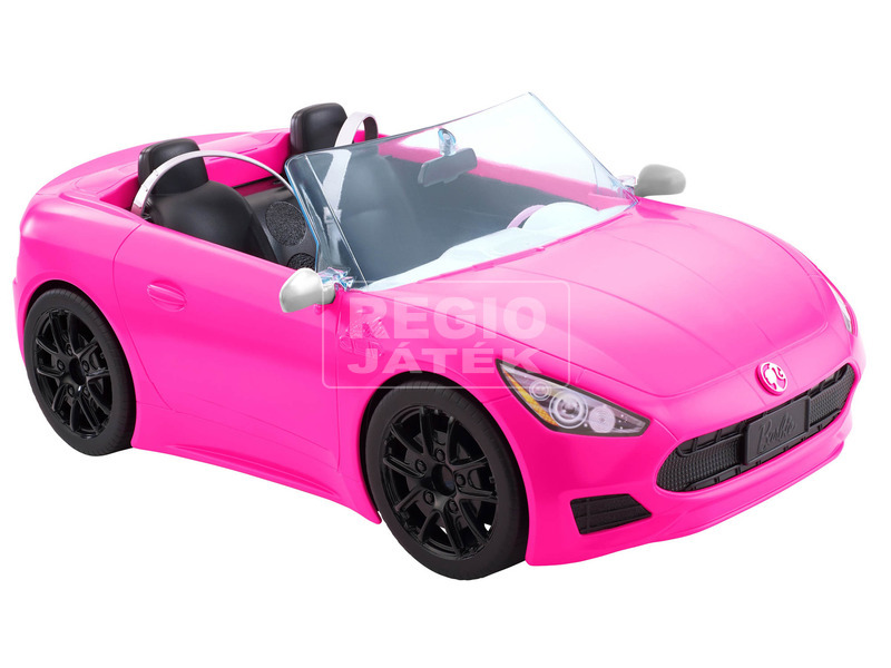 Barbie autó (2022) kép nagyítása