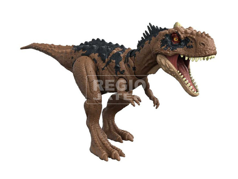Jurassic world 3 támadó dínó hanggal kép nagyítása