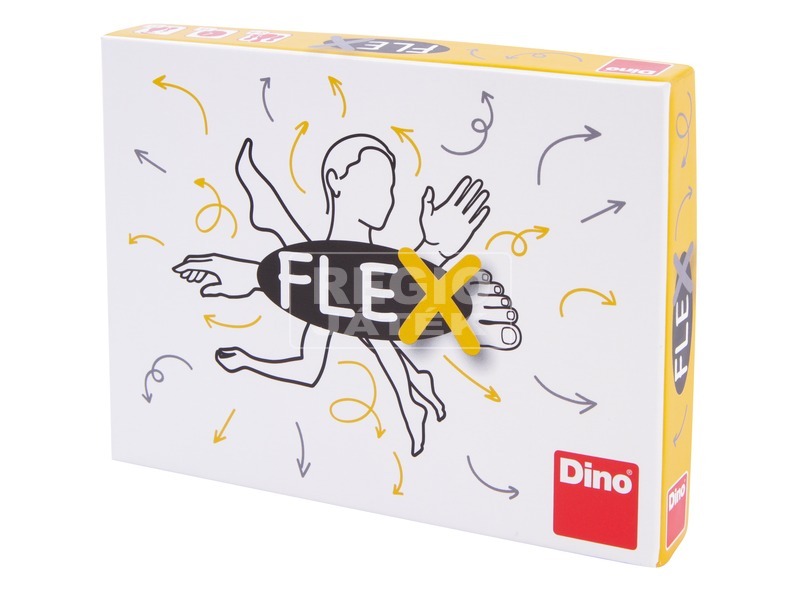 Flex kártyajáték kép nagyítása