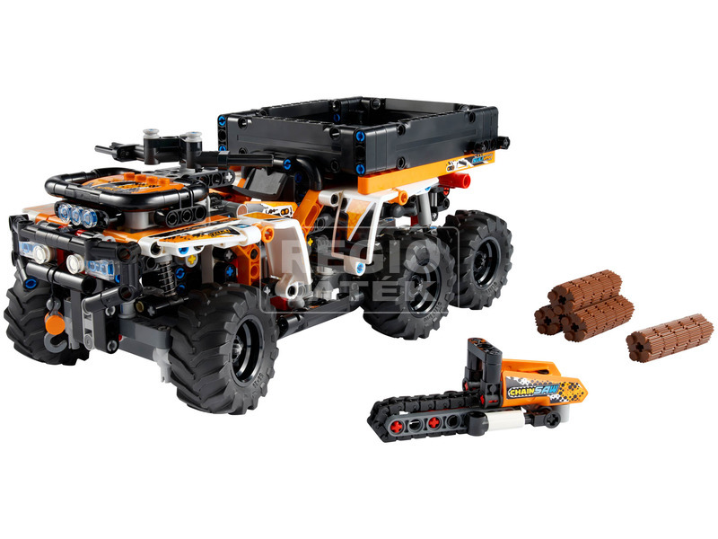 LEGO Technic 42139 Terepjáró kép nagyítása