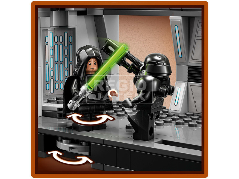 LEGO Star Wars 75324 Dark Trooper Attack V29 kép nagyítása