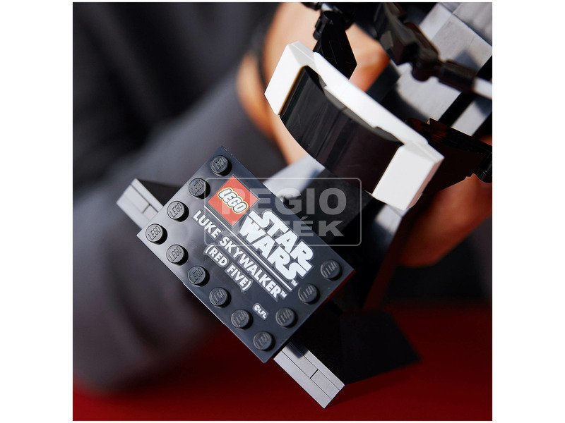 LEGO Star Wars 75327 Luke Skywalkee (Red Five) V29 kép nagyítása