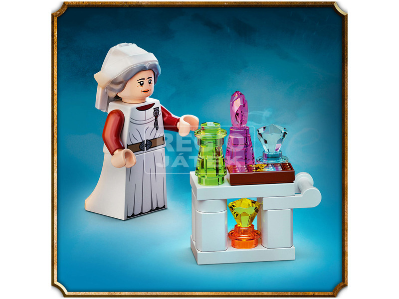 LEGO Harry Potter 76398 tbd-HP-3-2022-playset kép nagyítása