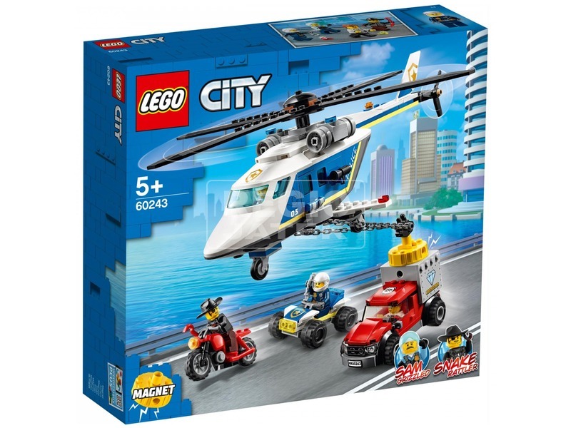 lego city 2020