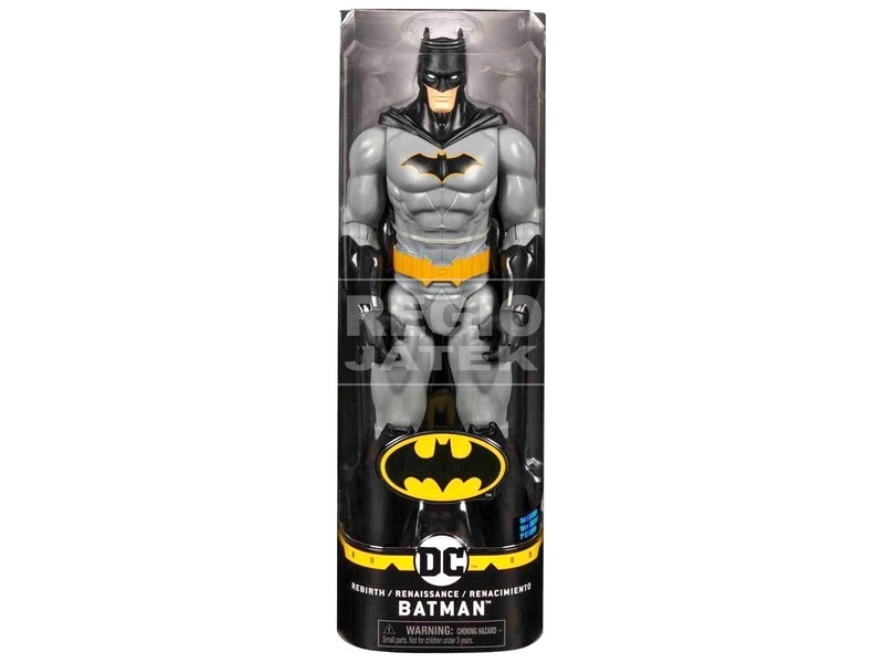 Batman 30 cm-es akciófigura kép nagyítása
