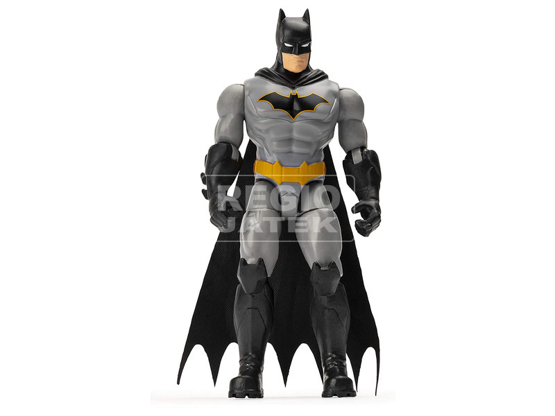 kép nagyítása DC Batman, 10 cm-es figura