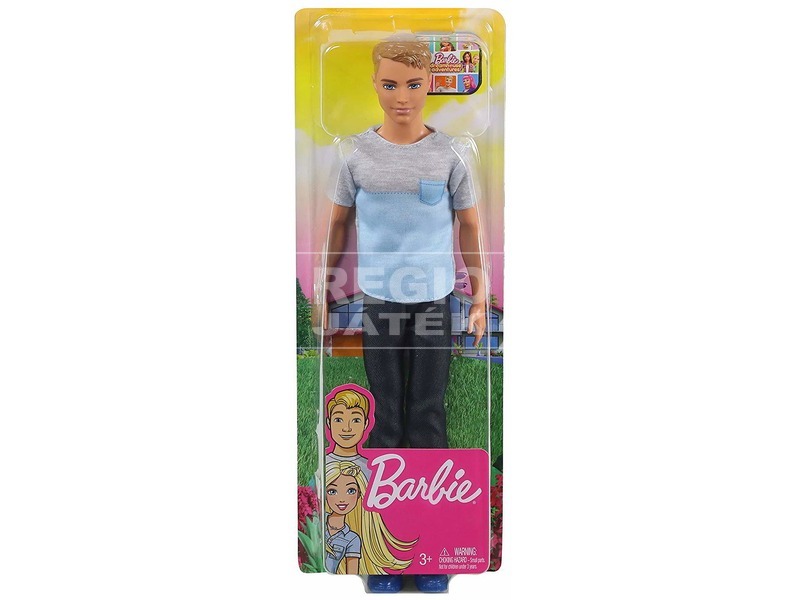 barbie dreamhouse adventures baba