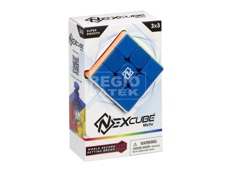 Nexcube 3x3 kocka