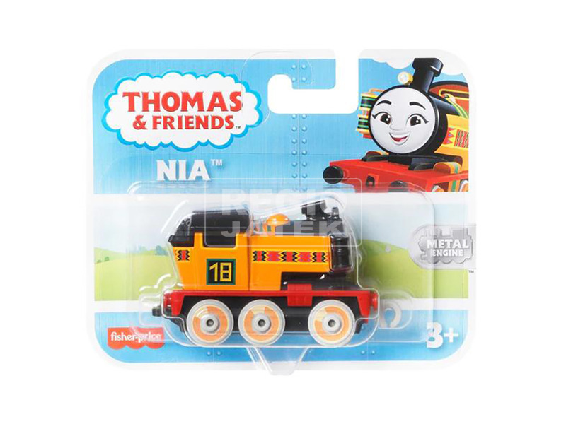 Thomas mozdony kép nagyítása