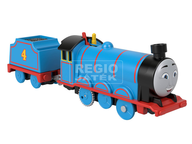 Thomas és barátai nagy mozdony-többféle kép nagyítása